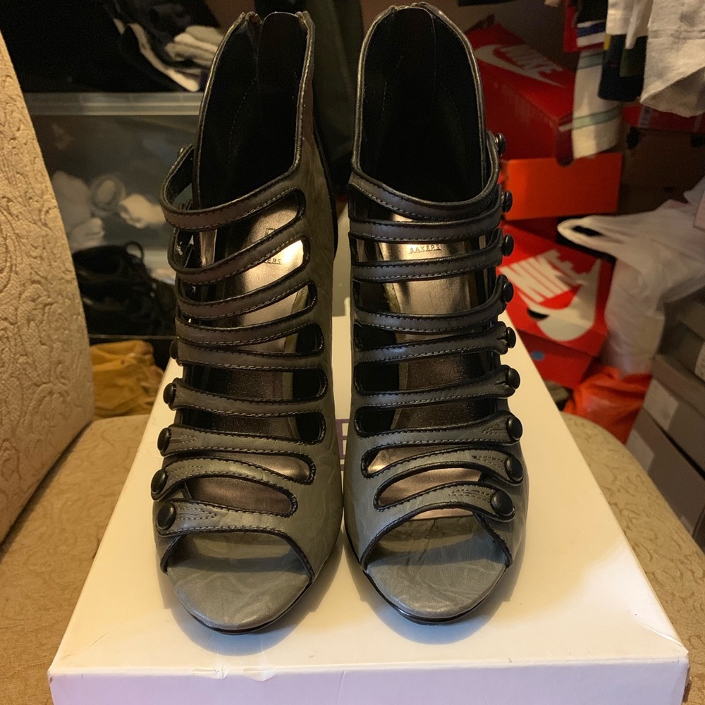 Baker Heels